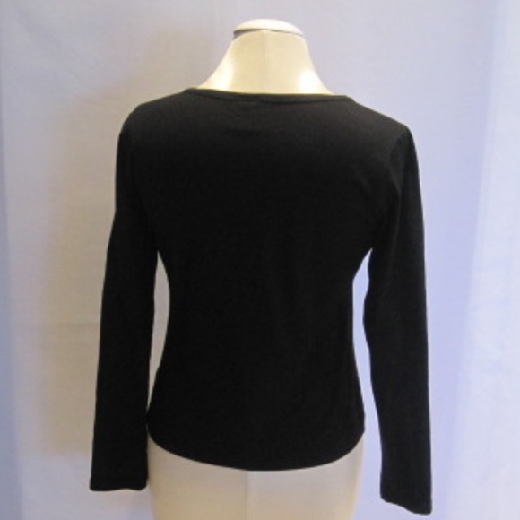 Authentic Vintage DOLCE & GABBANA Top - Picture 2 of 10